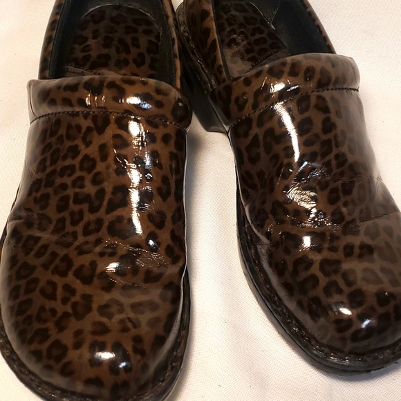 BOC chunky Women's Clogs,size 10. - Picture 1 of 10